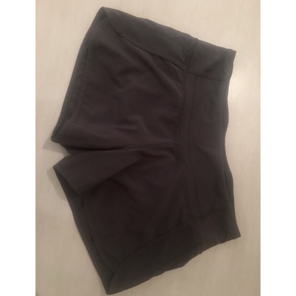 Lululemon Run Shorts